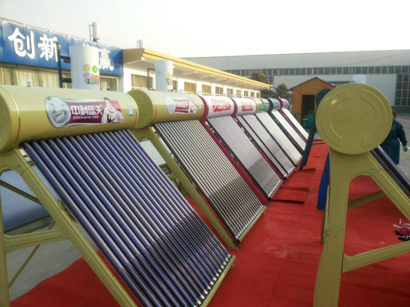 涿州太阳能集热工程联箱批发