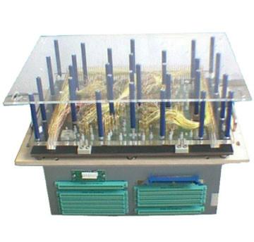 供应专业生产ICT测试针盘，电路板测试架，过炉工装夹具
