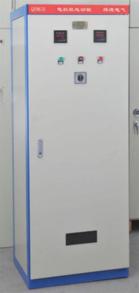 供应厂家供应电机液态软起动柜-液阻柜图片