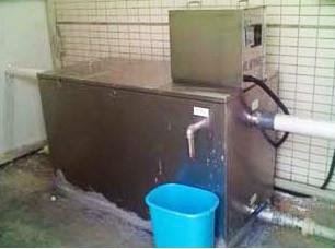 供应餐饮废水隔油器DN-S3,厨房油水分离设备，DN-S3质量保证