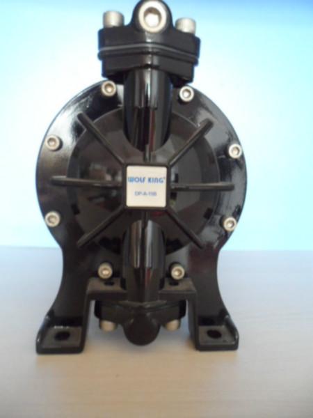 供应浙江供应FX-A-15气动隔膜泵