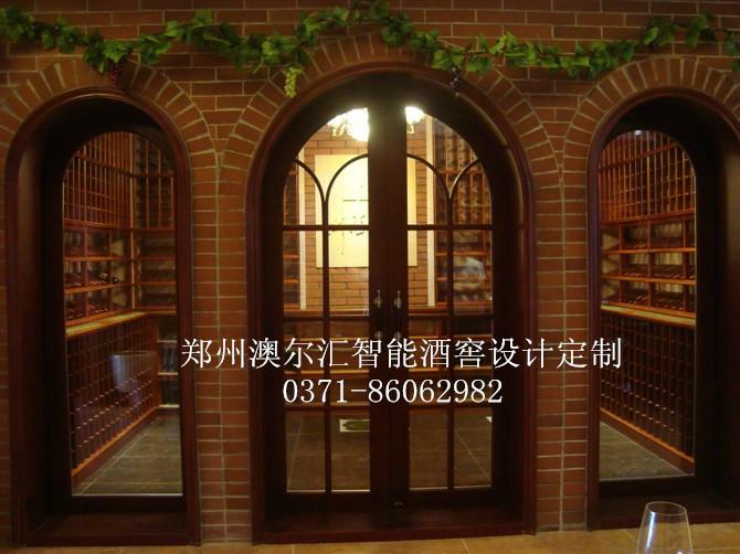 郑州酒窖空调恒温恒湿系统设计批发