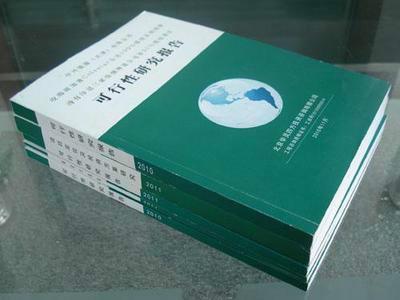 石家庄代写可行性研究报告甲级乙级丙级资质