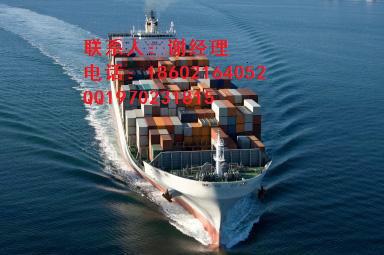 供应上海到日本的国际货运公司/海运整箱+拼箱+散货