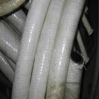 水冷电缆套管耐热耐高温石棉胶管批发