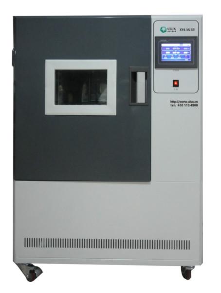 供应智能换气老化试验机触摸屏宇诺生产厂家YN41016