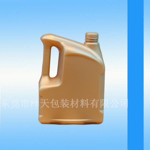 东莞深圳广州4KG润滑油塑料桶批发