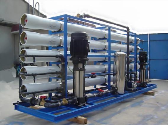 供应电子工业纯水设备/电子产品用纯水设备