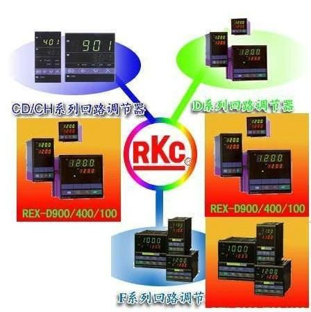 供应rkc温控器CB100/CB400/CB900系列