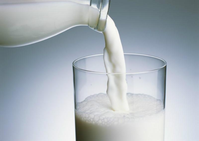 上海虎桥专业代理牛奶进口报关公司 