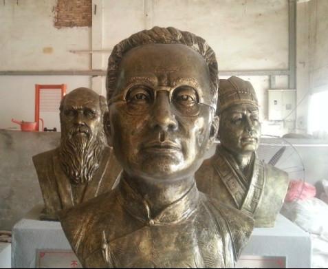 校园铸铜雕塑生产厂家