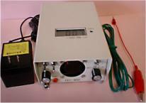 KEC-990空气负离子检测仪进口负氧离子检测仪型号KEC990