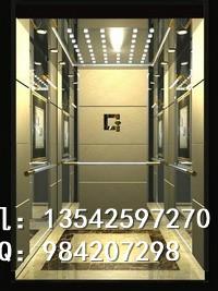 供应专业电梯轿厢板高档电梯装饰图片