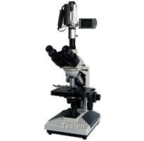 供应XSP-12CAV摄像生物显微镜
