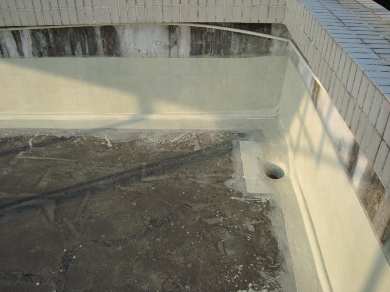 供应混凝土屋面防水