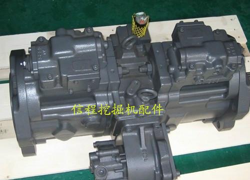 供应日立ZX200-1挖掘机液压泵