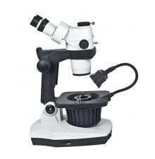 宝石显微镜‖珠宝显微镜‖钻石鉴定显微镜 宝石显微镜GM143/168