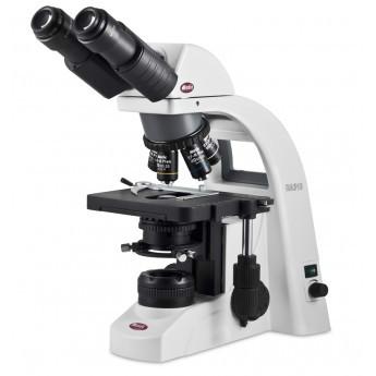 光学显微镜‖切片显微镜‖学生显微镜 BA310生物显微镜