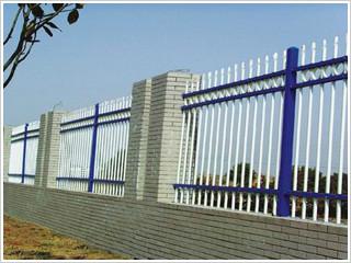 供应围墙栏杆,围墙护栏厂家,铁艺护栏,铁艺栏杆厂家