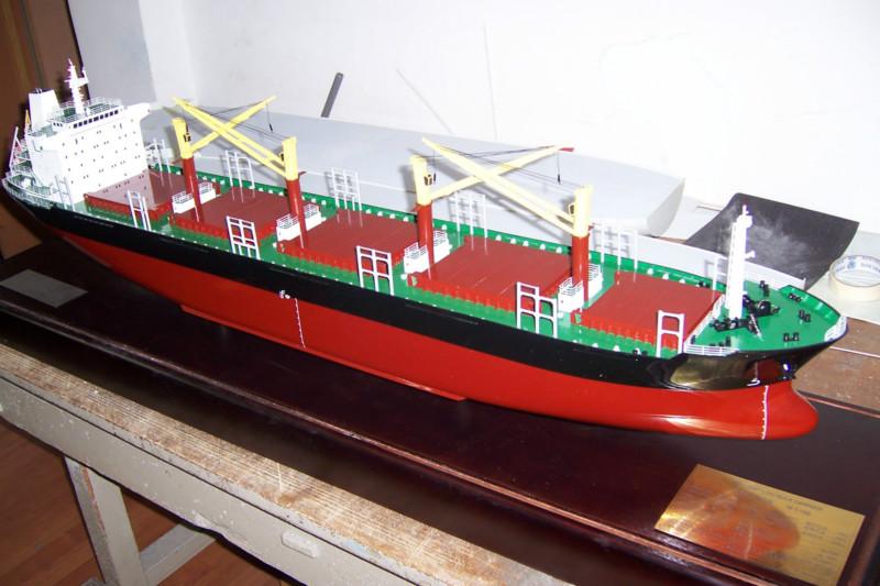 运输船模型批发