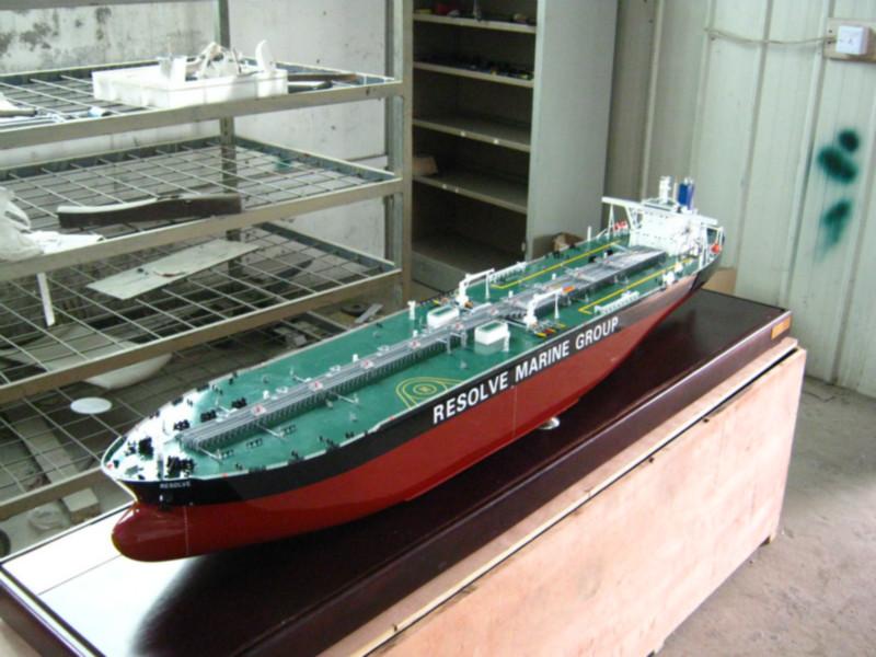 供应南通油轮模型/油船模型专业制作公司