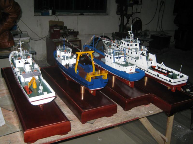 供应上海船舶模型/舰船模型/航海模型专业制作公司