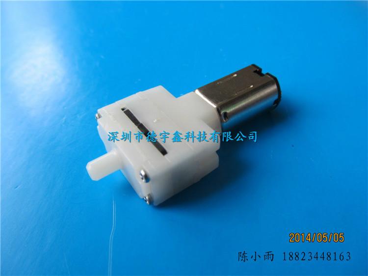 深圳微型气泵血压计气泵DQB020-A批发
