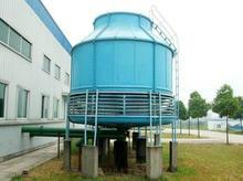 供应冷却塔逆流式冷却塔玻璃钢冷却塔