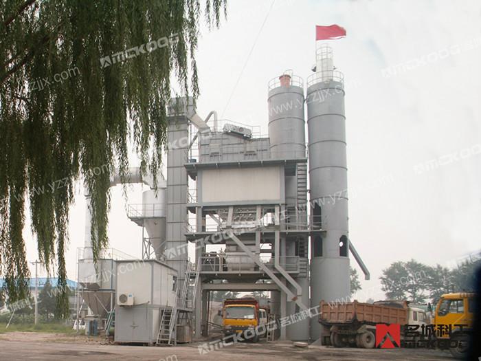 扬州中建沥青混合土搅拌站生产厂家批发
