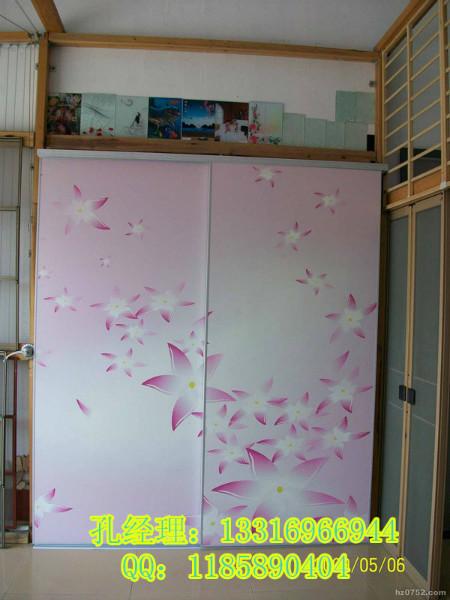 供应四川艺术玻璃衣柜门印刷机