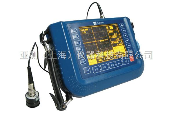 供应北京时代TUD300超声波探伤仪，钢结构探伤仪，压力容器探伤仪