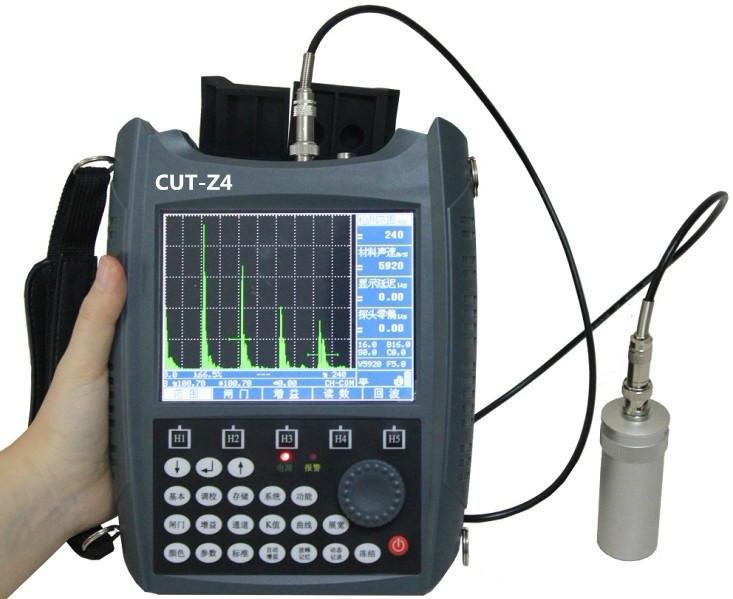 CUT-Z4电力超声波探伤仪批发