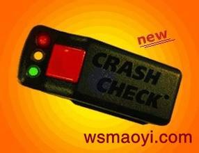 CrashCheck汽车漆下伤痕探测器批发
