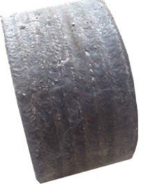 供应粉碎设备配件-磨环6R4528型高耐磨磨环专利产品图片