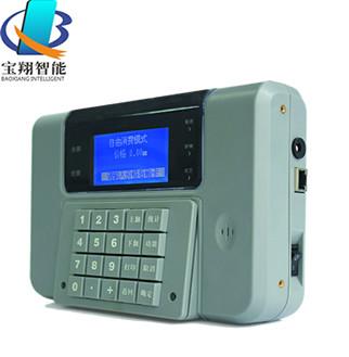 供应广西专业短信发送功能IC卡消费机,液晶显示带语音功能,厂家直销
