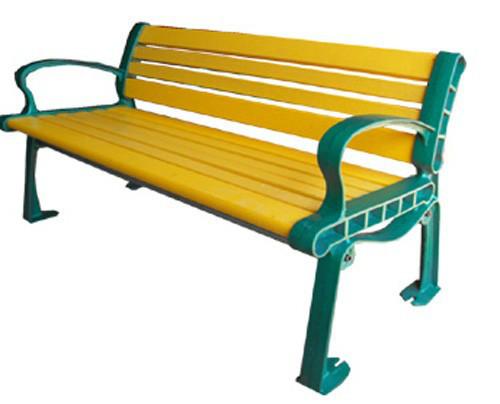 廊坊市塑木座椅厂家供应唐山地区塑木座椅，公园座椅，休闲椅厂家批发