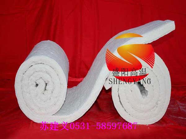 供应陶瓷纤维棉隧道窑保温