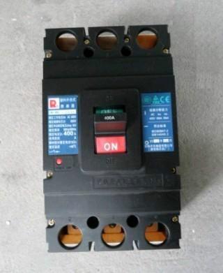 供应CM1-400L/3340（常熟开关）断路器