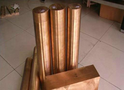 直销：厦门QSi3-1硅青铜棒—QSi1-3硅青铜板 厂家报价