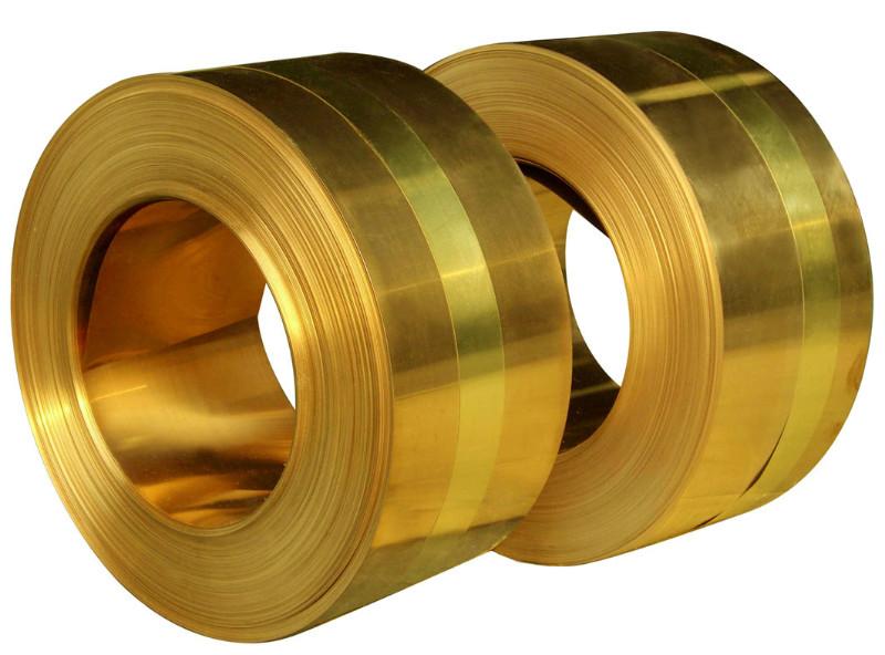 高耐磨耐压黄铜H70黄铜合金厂家批发