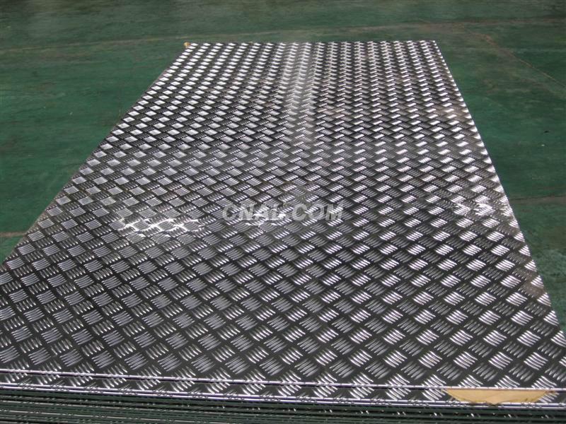 供应6061国产优质铝板/广告标牌用铝板