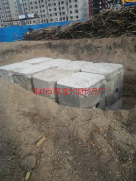 供应用于水泥加工的乌兰浩特水泥构件加工 水泥加工价格