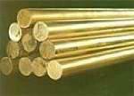 挤压H68黄铜棒、H68国标黄铜棒、H68进口黄铜棒供应商