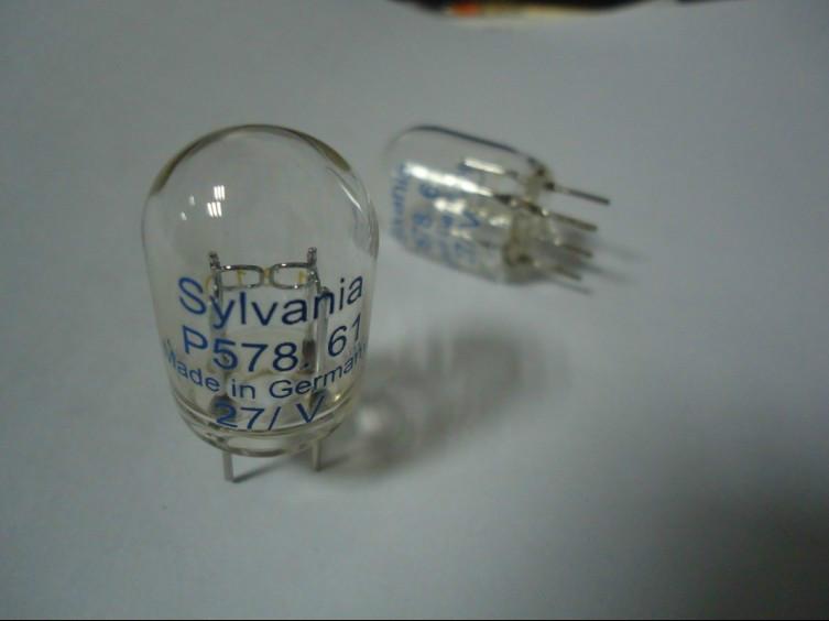 霍科德UV配件P578.61西凡尼亚灯泡批发