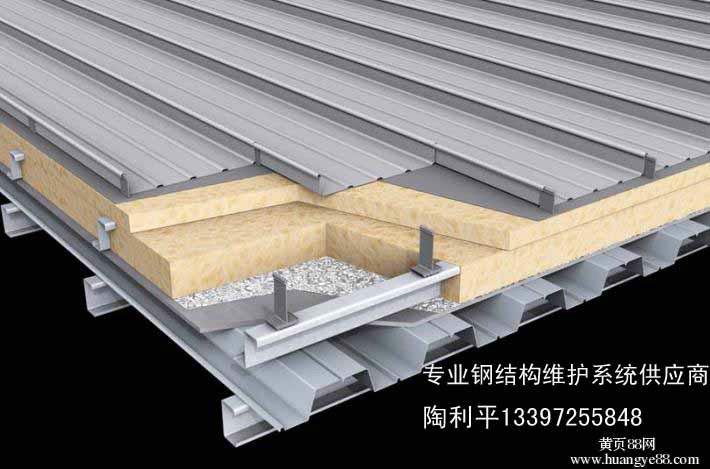 供应湖北铝镁锰合金屋面板/钛锌屋面板
