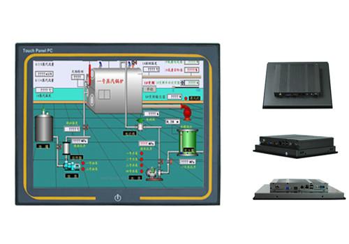 供应嵌入式工业平板电脑BO-EPC150C