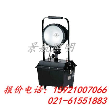 供应MFW6200多功能强光探照灯，上海厂家直销，欢迎来电咨询图片