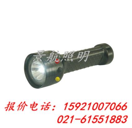 供应BAD206轻便式防爆电筒，上海厂家直销，专业生产制造，欢迎来电图片