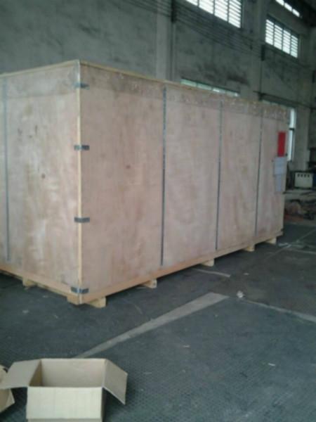 木箱免熏蒸包装箱木箱打包公司供应木箱免熏蒸包装箱木箱打包公司