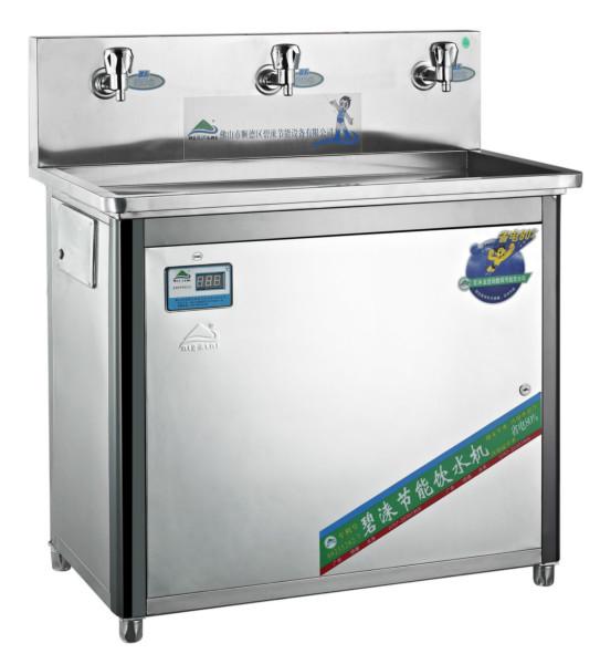 供应广州市幼儿园饮水机安装，碧涞幼儿园饮水机厂家安装售后，饮用安全图片